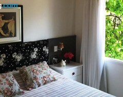 Casa/apartamento entero Suites Campestres CDG (Rio Negrinho, Brasil)