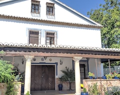 Toàn bộ căn nhà/căn hộ Traditional Architecture Country House (Baena, Tây Ban Nha)