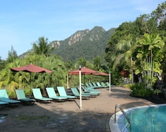 Hotelli Mutiara Burau Bay Beach Resort (Burau Bay, Malesia)