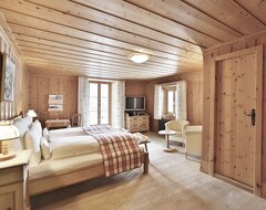 Khách sạn In Lain Hotel Cadonau (Brail, Thụy Sỹ)