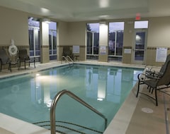 Hotelli Hampton Inn & Suites Boone, NC (Boone, Amerikan Yhdysvallat)