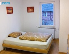 Cijela kuća/apartman Frisch Renovierte Wohnung (Dettum, Njemačka)
