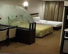 Hotel Ambience Executive (Pune, India)