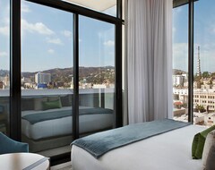 Hotel Dream Hollywood, by Hyatt (Los Angeles, USA)