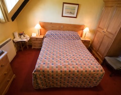 Hotelli The Lifeboat Inn (Hunstanton, Iso-Britannia)