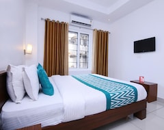 Khách sạn OYO 11374 Hotel Pearl View Residency (Wayanad, Ấn Độ)