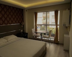 Huoneistohotelli Aydin Kent Suite (Aydin, Turkki)