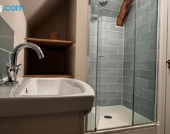 Cijela kuća/apartman Glamping At The Holford Arms (Sherston, Ujedinjeno Kraljevstvo)