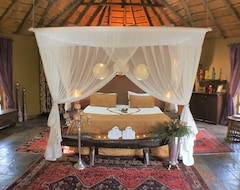 Hotel Aquanzi Lodge (Fourways, South Africa)