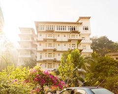 Hotel Serene Garden (Kandy, Sirilanka)
