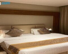 Hotel Tyr Llwhdt Lskny@ Wlshqq Lmkhdwm@ (Jeddah, Saudi-Arabien)