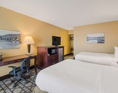 Hotel Best Western University Inn (Murray, EE. UU.)