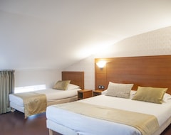 Khách sạn The Originals City, Hotel Bristol, Le Puy-En-Velay (Le Puy-en-Velay, Pháp)