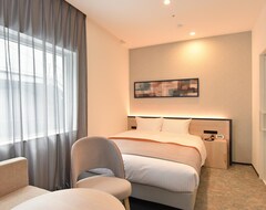 Hotel La'gent Stay Shin Sapporo (Sapporo, Japan)