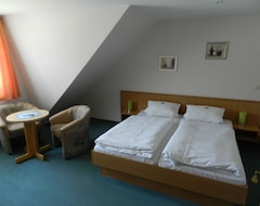 Hotel Ruhe Und Erholung Finden An Der Müritz In Direkter Seelage (Priborn, Tyskland)