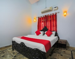 Hotel OYO 25020 Tapasya (Goa Velha, Indija)
