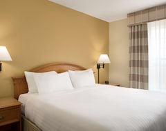 Hotelli Country Inn & Suites By Radisson, Grinnell, Ia (Grinnell, Amerikan Yhdysvallat)