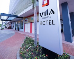 Khách sạn Vila Business Hotel (Volta Redonda, Brazil)
