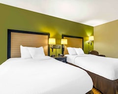 Hotelli Extended Stay America Suites - Minneapolis - Woodbury (Woodbury, Amerikan Yhdysvallat)