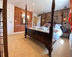 Tüm Ev/Apart Daire Hambrook House Canterbury - New Luxury Guest House (Canterbury, Birleşik Krallık)