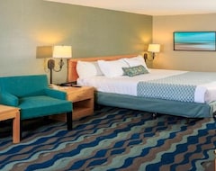 Hotel Accent Inns Vancouver Airport (Richmond, Canada)