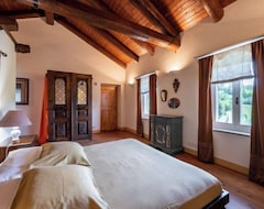 Toàn bộ căn nhà/căn hộ Vacation Home La Bellaria In Frinco - 9 Persons, 5 Bedrooms (Frinco, Ý)