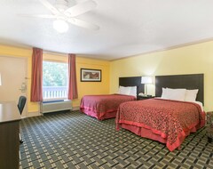 Hotel Days Inn By Wyndham Savannah Airport (Savannah, Sjedinjene Američke Države)