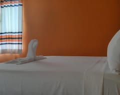 Hotel Chilum (Chilón, Mexico)