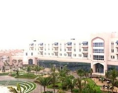 Hotel Salalah Mall Residences (Salalah, Oman)