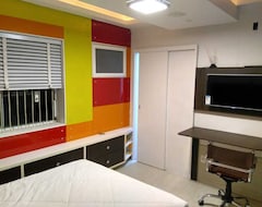Hotel Sakais Home (Florianopolis, Brazil)