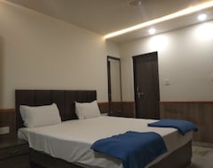Khách sạn JK Rooms 111 Hotel Shivala (Nagpur, Ấn Độ)