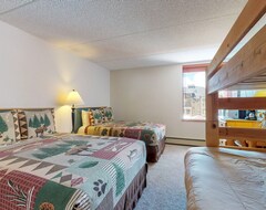 Khách sạn Comfortable Studio W/ A Minifridge & Shared Hot Tub - Walk To The Lift (Copper Mountain, Hoa Kỳ)