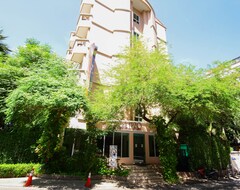 Hotel Calypzo Bangkok (Bangkok, Tajland)