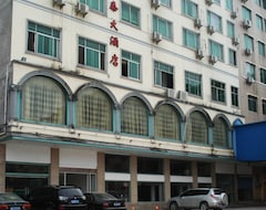 Jingtai Hotel (Guilin, Kina)