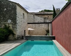 Cijela kuća/apartman Luxury House In UzÈs, In The Heart Of Genuine Provence (Blauzac, Francuska)