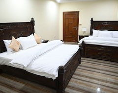 Khách sạn Hotel 99 (Rawalpindi, Pakistan)