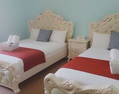 Hotel Princesschloe Homestay (Hengchun Township, Tajvan)