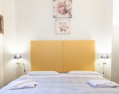 Hotel Cassia (Florence, Italy)