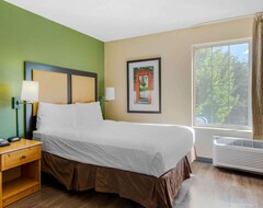 Khách sạn Extended Stay America Suites - Boston - Waltham - 52 4th Ave. (Waltham, Hoa Kỳ)