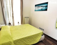 Cijela kuća/apartman Macaia Apartment (Lavagna, Italija)