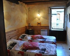 Cijela kuća/apartman Les Chevrières - Etrigny (Étrigny, Francuska)