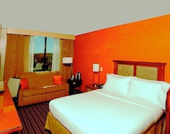 Hotelli Holiday Inn Austin -Town Lake, An Ihg Hotel (Austin, Amerikan Yhdysvallat)