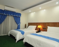 Khách sạn Ndn Grand Hotel Corporation (Santo Tomas, Philippines)