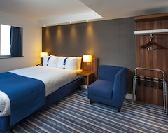Hotel Holiday Inn Express London - Vauxhall Nine Elms (London, United Kingdom)