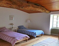 Toàn bộ căn nhà/căn hộ Perfect Family Holiday Retreat, On Dordogne River, Flaujagues, Near St Emilion (Flaujagues, Pháp)