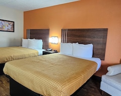 Hotel Econo Lodge (Charlotte, Sjedinjene Američke Države)