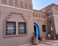 Hotel Riad Hassilabiad (Merzouga, Marokko)