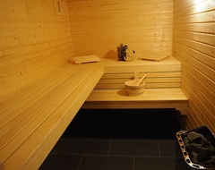 Casa/apartamento entero Hygge Hus FÜr Max. 8 Personen Mit Sauna (Fehmarnsund, Alemania)