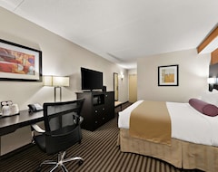 Khách sạn Best Western PLUS Toronto North York Hotel & Suites (York, Canada)