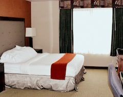 Holiday Inn Express & Suites Bozeman West, An Ihg Hotel (Bozeman, Sjedinjene Američke Države)
